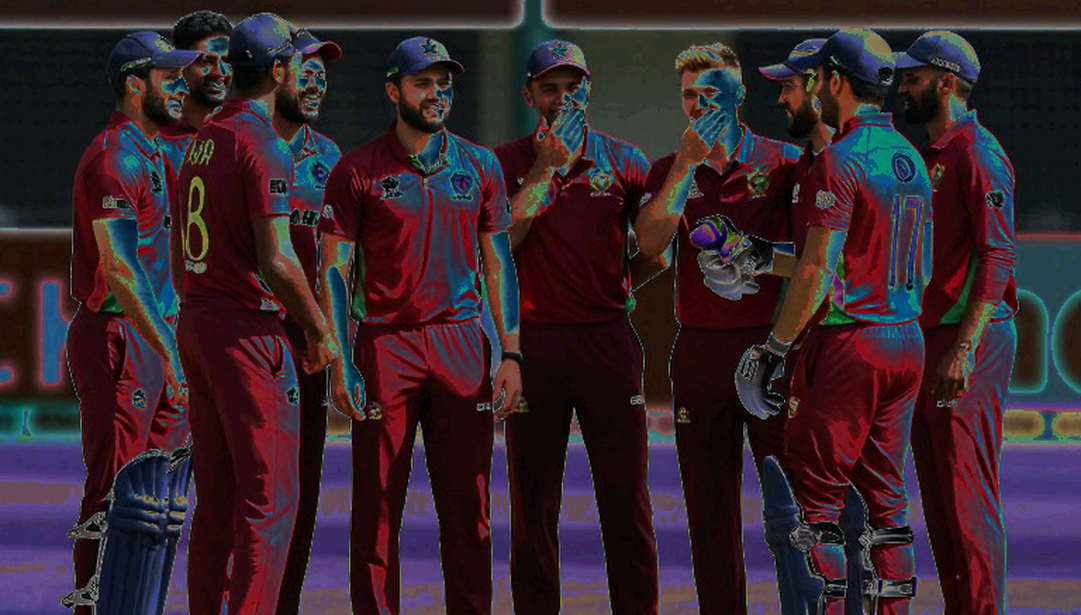 শর্ট বলের স্থাপত্য: লাহোরে পাকিস্তানের ১১০ কোনো দুর্ঘটনা ছিল না