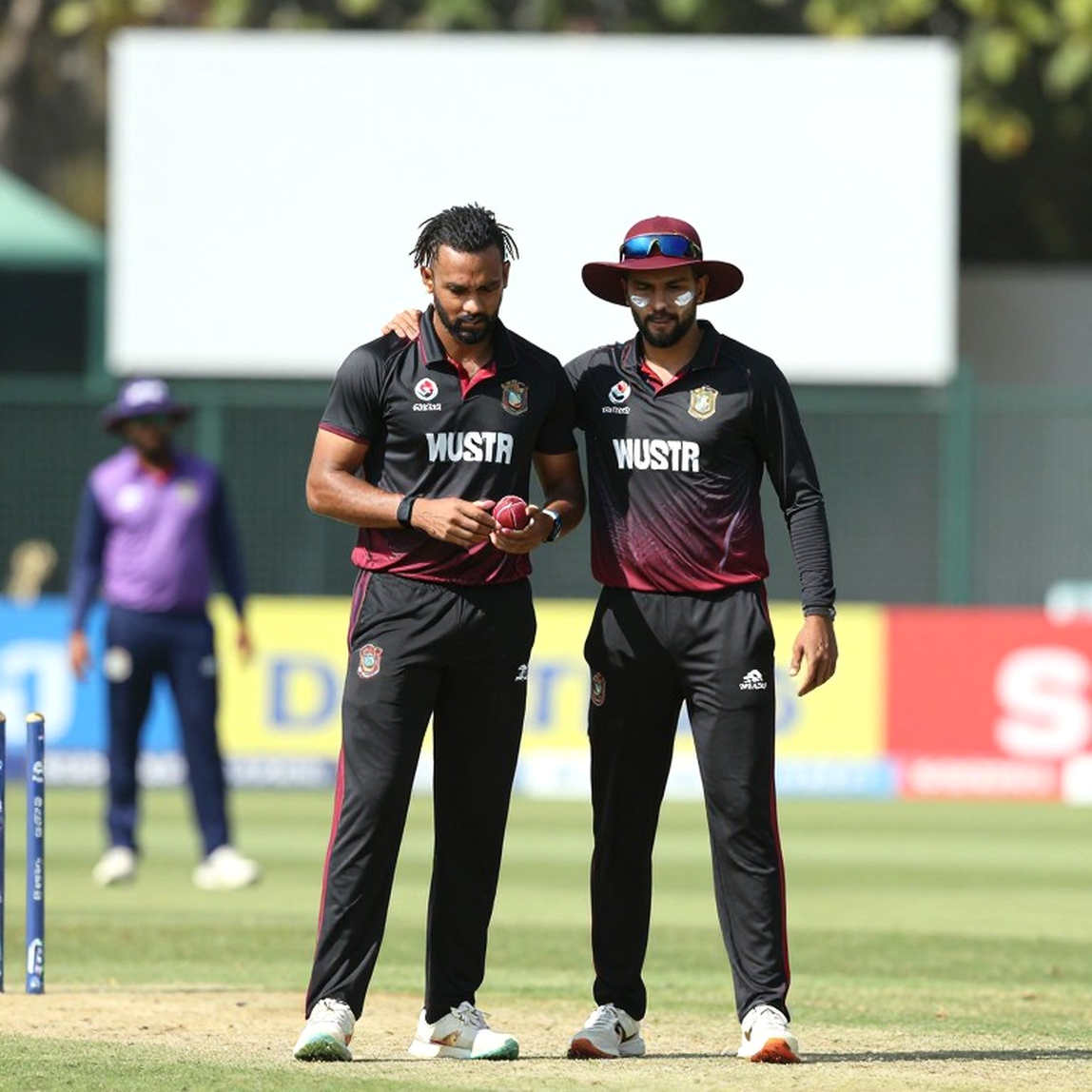 After the Ground Lights Go Out: Bangladesh Cricket and Its Missing 23 in a Tournament Cycle