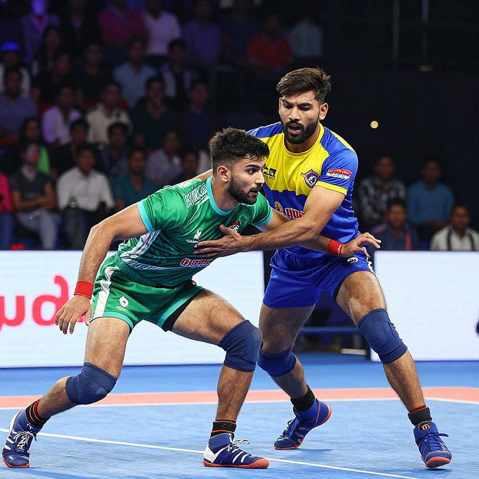 ৩৭–৩৪ যে হিসাব মেলায় না: ভারত-ইরান কাবাডি ফাইনালের কাঠামো-বিশ্লেষণ