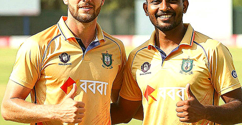 শূন্য থেকে আটচল্লিশ: টি-টোয়েন্টির ১৪০+ ক্লাব যেভাবে রেকর্ডের বই নতুন করে লিখল শূন্য থেকে আটচল্লিশ: টি-টোয়েন্টির ১৪০+ ক্লাব যেভাবে রেকর্ডের বই নতুন করে লিখল