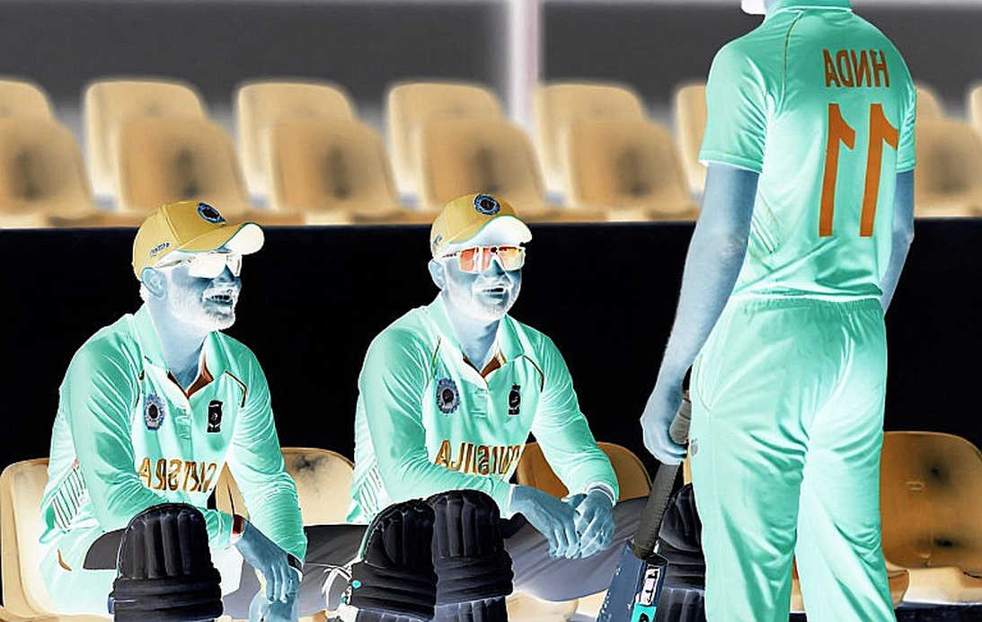 তৃতীয় রানের গোপন জ্যামিতি: চেন্নাই থেকে চট্টগ্রাম, যেভাবে ম্যাচের ভাগ্য নির্ধারণ করে ২৭ ফ্রেমের নন-স্ট্রাইকার তৃতীয় রানের গোপন জ্যামিতি: চেন্নাই থেকে চট্টগ্রাম, যেভাবে ম্যাচের ভাগ্য নির্ধারণ করে ২৭ ফ্রেমের নন-স্ট্রাইকার