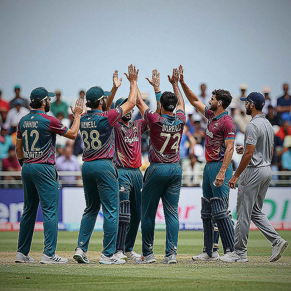 ক্যানসার-জয়ী ম্যাডিনসনকে ৩৩ বলে শূন্য: নির্বাচকদের ‘নিষ্ঠুর জুয়া’র হিসাব