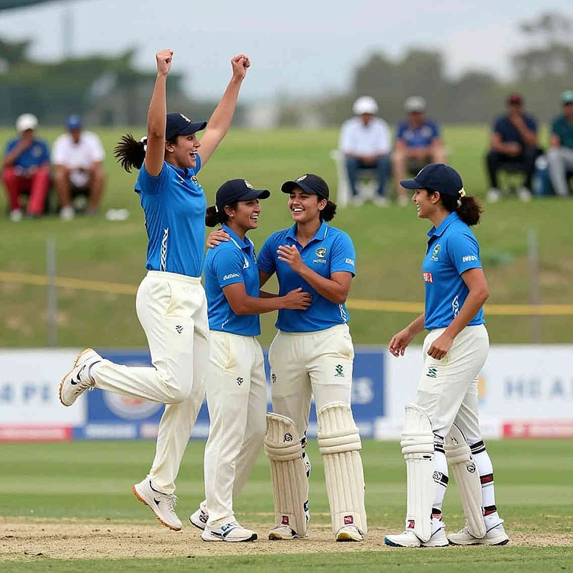 Harmanpreet Steps Aside: Format Ambiguity, the Age Curve and the Real Succession Arithmetic Harmanpreet Steps Aside: Format Ambiguity, the Age Curve and the Real Succession Arithmetic