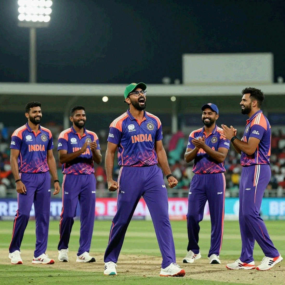 মুশফিকের বাদ পড়া আর টসের সিদ্ধান্ত: মিরপুরে বাংলাদেশের ডাবল-এজ পরীক্ষা মুশফিকের বাদ পড়া আর টসের সিদ্ধান্ত: মিরপুরে বাংলাদেশের ডাবল-এজ পরীক্ষা
