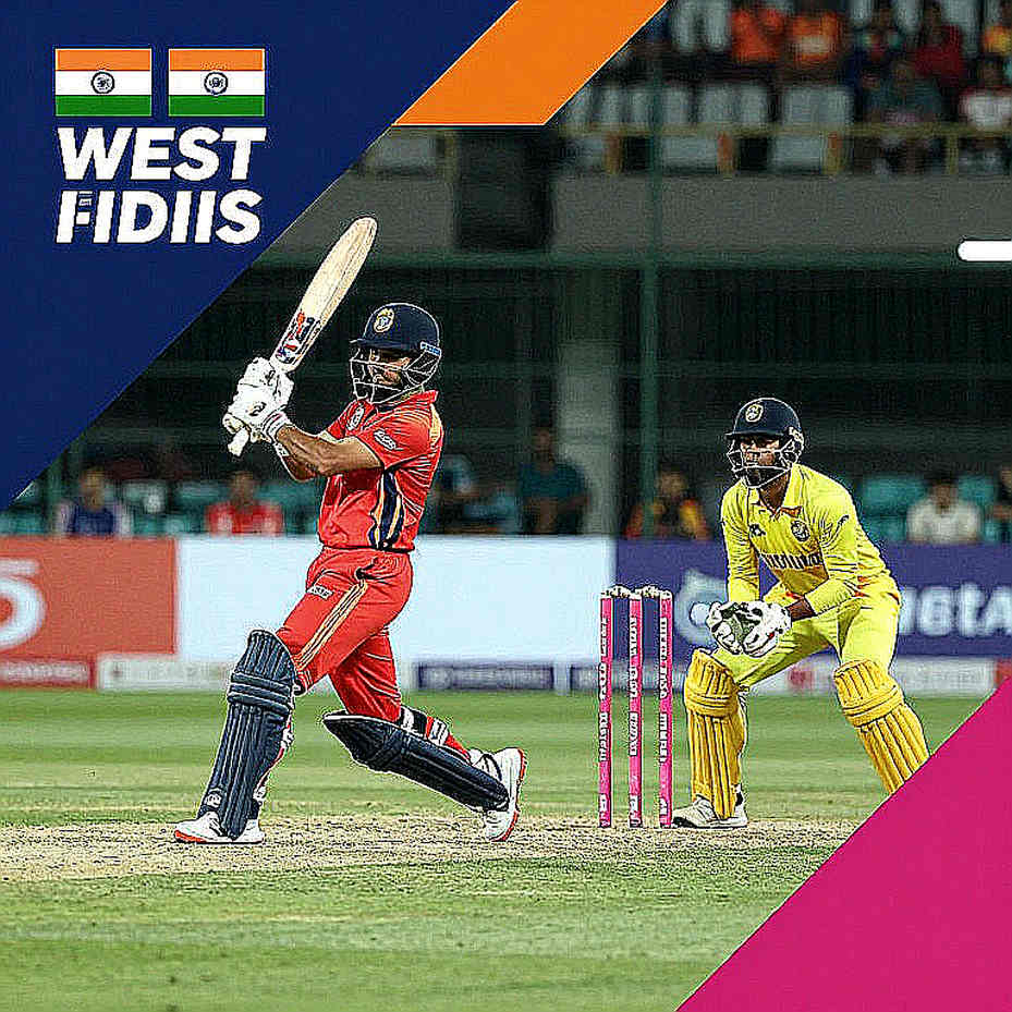 ডারবানের ৩৩ বল আর ৩৮ বল: ম্যাডিনসনের খাতায় যা লেখা, ব্রডকাস্ট যেখানে কাট পড়ে