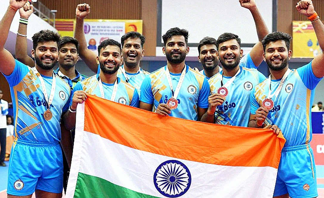 এশিয়ান গেমস ২০২৬ কাবাডি ফাইনাল: ৩৭–৩৪ স্কোরলাইনের ভেতরে যে হিসাব এখনো মেলে না
