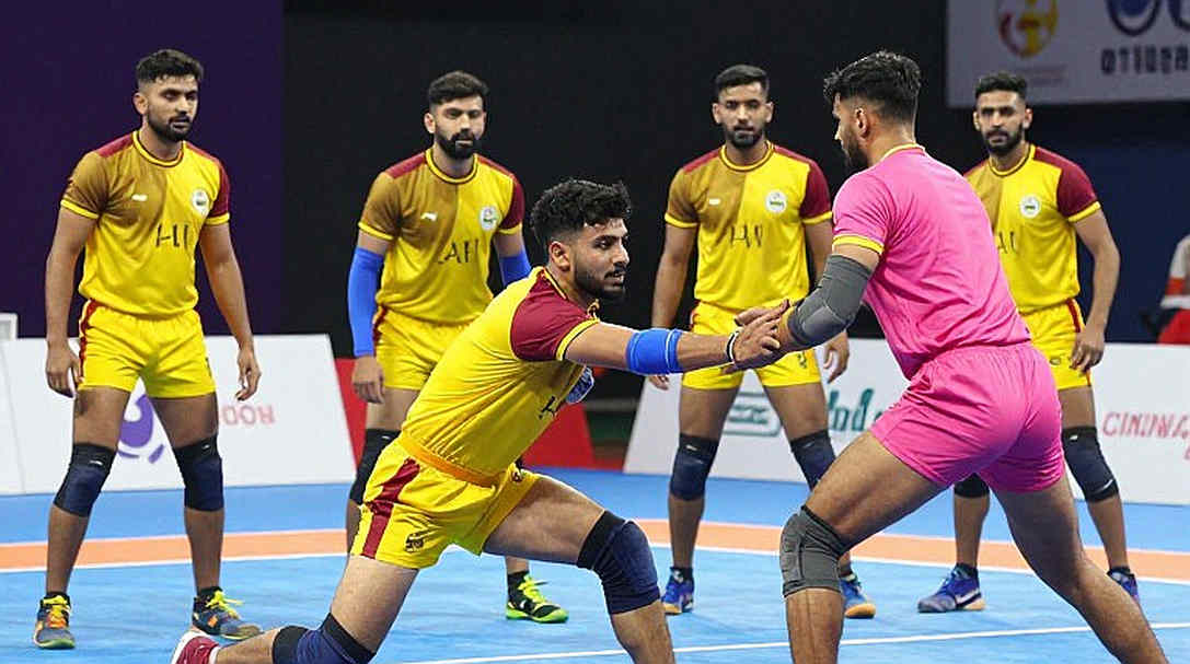 অধিনায়ক ঘোষণা হয়ে গেল, প্রতিপক্ষের নাম নেই: কমনওয়েলথ কাবাডি চ্যাম্পিয়নশিপ ২০২৬-এর নীরবতা পড়তে শেখা