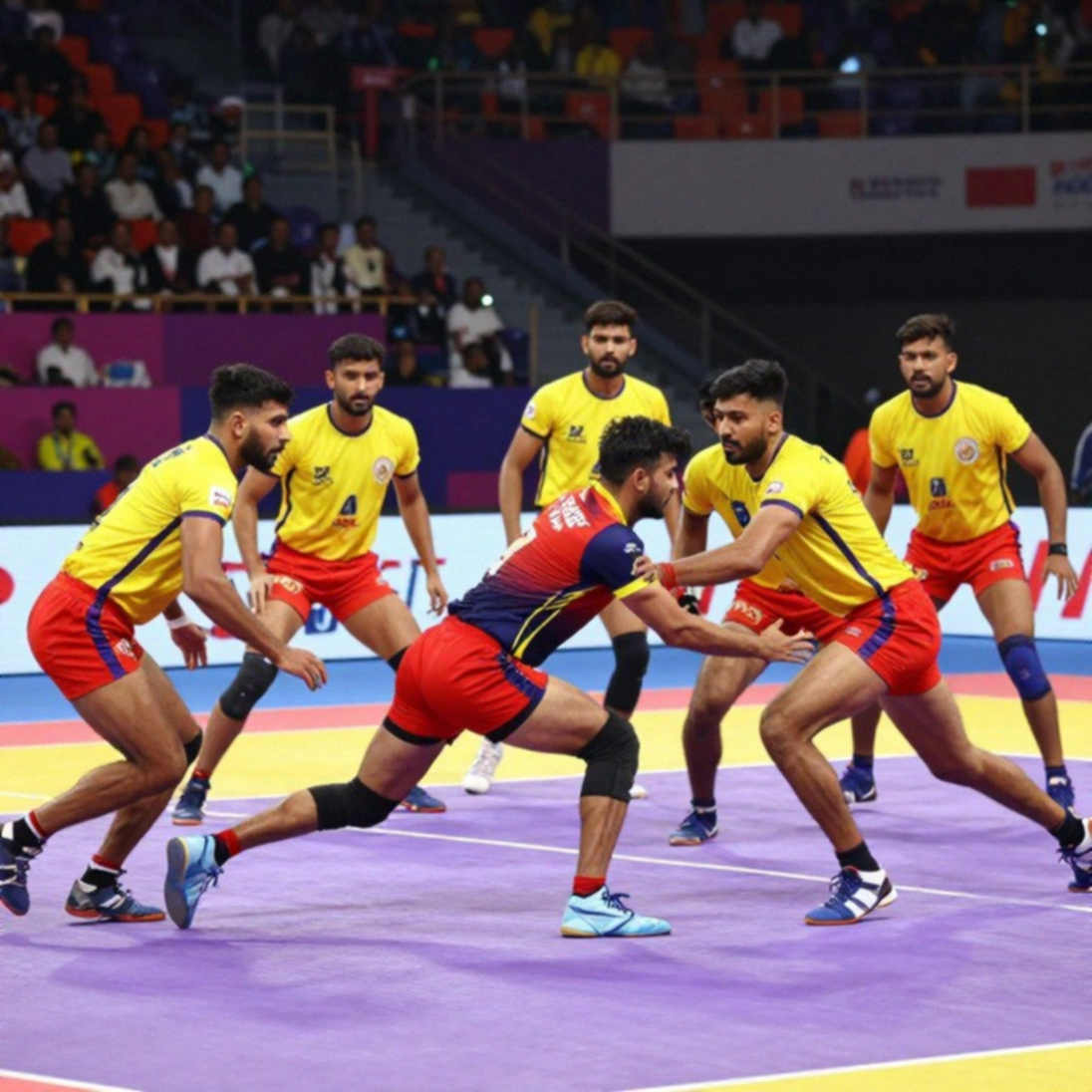 পাওয়ান সেহরাওয়াত স্টার্টিং সেভেনে নেই: একটা রোস্টার সিদ্ধান্ত কীভাবে জাতীয় সংকট হয়ে গেল