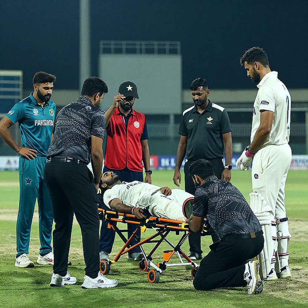 খালি স্প্রেডশিটের পাঠ: ক্রিকেট তথ্যের অখণ্ডতা আর ব্লকচেইনের নিঃশব্দ প্রতিশ্রুতি খালি স্প্রেডশিটের পাঠ: ক্রিকেট তথ্যের অখণ্ডতা আর ব্লকচেইনের নিঃশব্দ প্রতিশ্রুতি