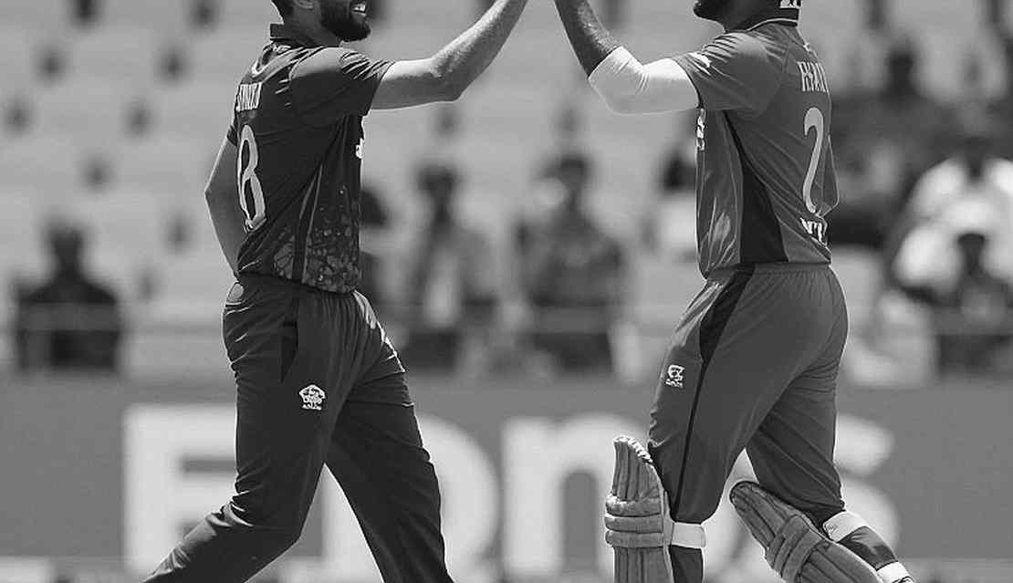 লাহোরের ডিউ আর রশিদের ফেরা: পাকিস্তানের মাটিতে ইংল্যান্ডের স্পিন-ভারী ট্রাই-সিরিজ পরিকল্পনা