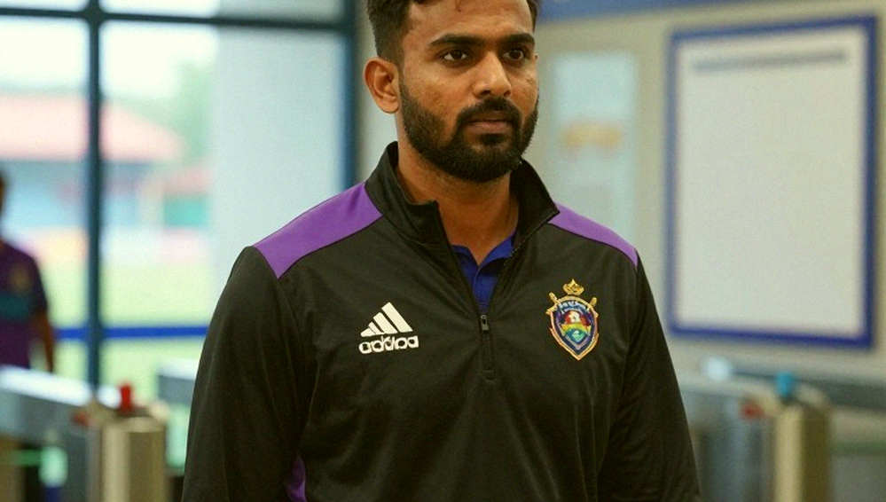 মায়ের নিষেধ, পিসিবি-র প্রস্তাব আর একটি অস্বীকার: শোয়েব আখতারের ঘটনায় যে সংকেত কলামে ধরা পড়ে