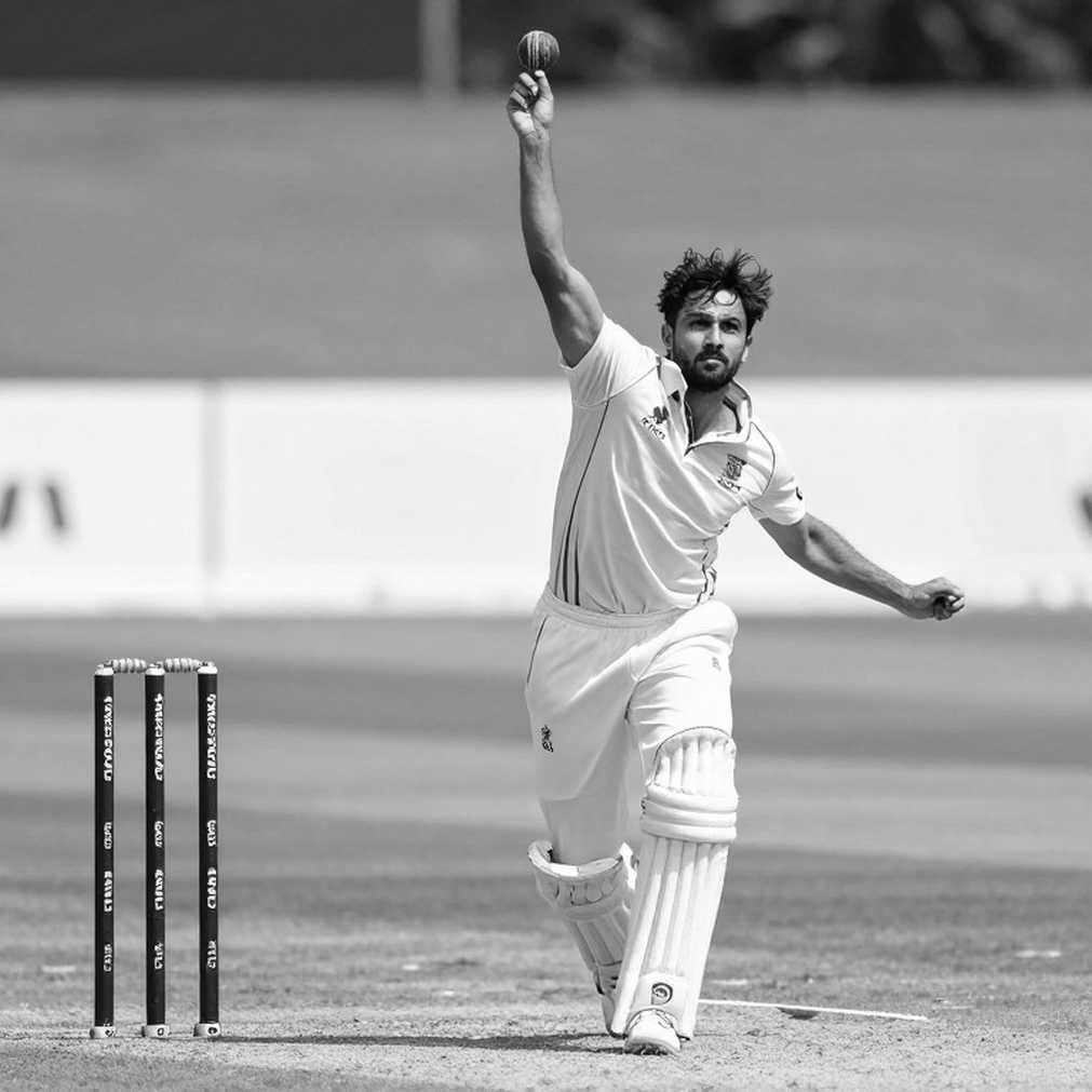 ফ্রেম থামিয়ে দেখা এশিয়ার ক্রিকেট: শব্দ, সংকেত আর প্রমাণের জ্যামিতি