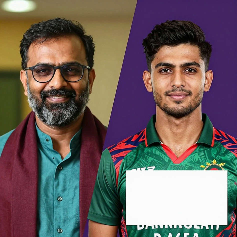 ফ্রেম থামিয়ে দেখা এশিয়ার ক্রিকেট: শব্দ, সংকেত আর প্রমাণের জ্যামিতি