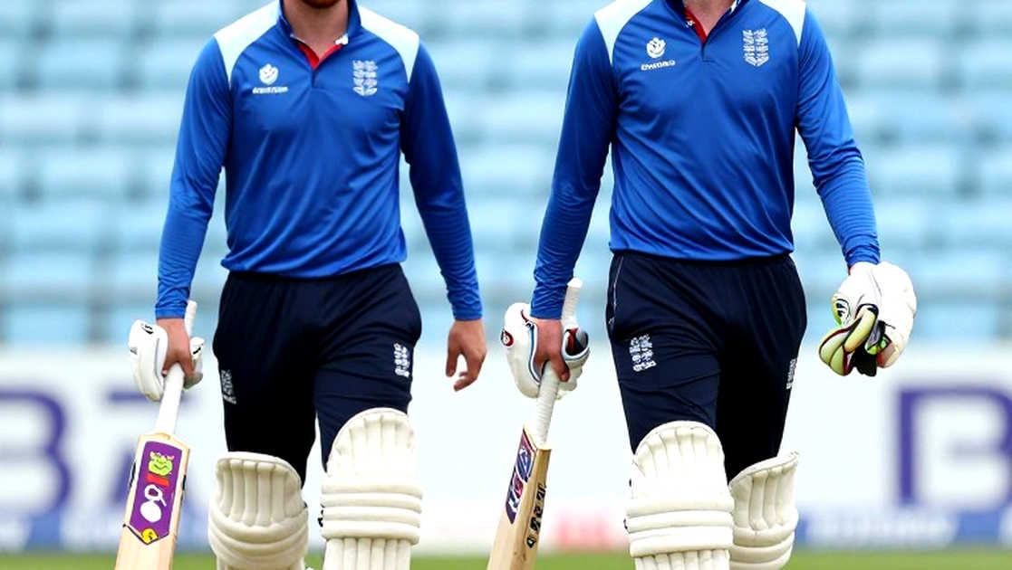 Irani Cup: The 41-Run Truth Hidden Behind a 167-Run Margin Irani Cup: The 41-Run Truth Hidden Behind a 167-Run Margin
