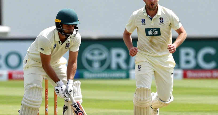 Irani Cup: The 41-Run Truth Hidden Behind a 167-Run Margin Irani Cup: The 41-Run Truth Hidden Behind a 167-Run Margin