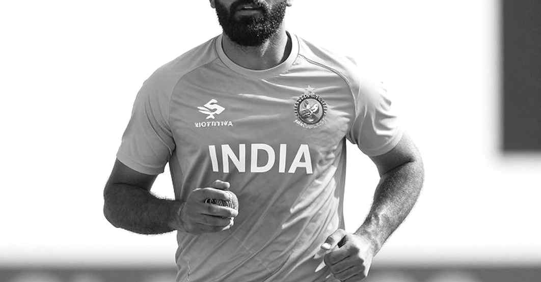 Steffan Jones at Mumbai Indians: The Pace Number and the Real Coaching-Market Ledger Steffan Jones at Mumbai Indians: The Pace Number and the Real Coaching-Market Ledger