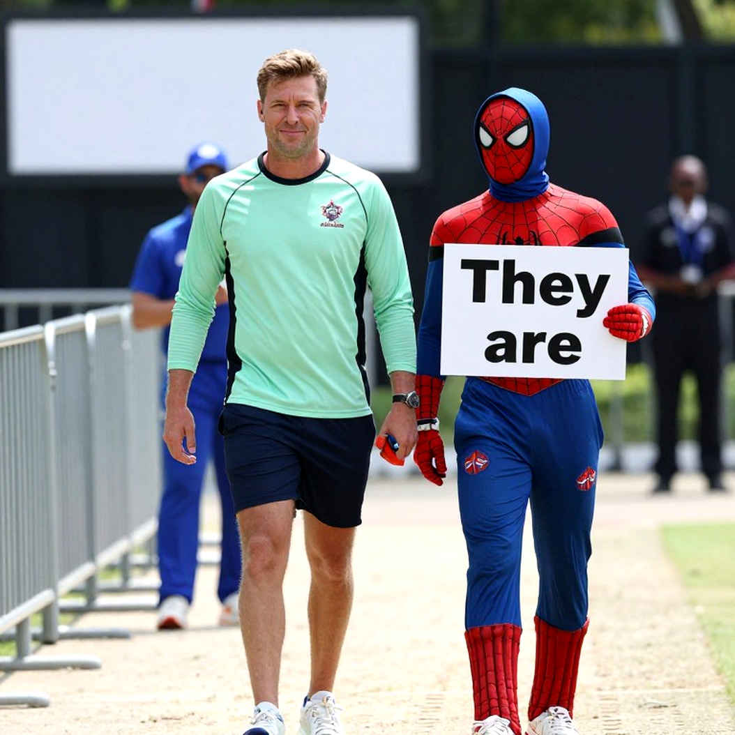 Steffan Jones at Mumbai Indians: The Pace Number and the Real Coaching-Market Ledger Steffan Jones at Mumbai Indians: The Pace Number and the Real Coaching-Market Ledger