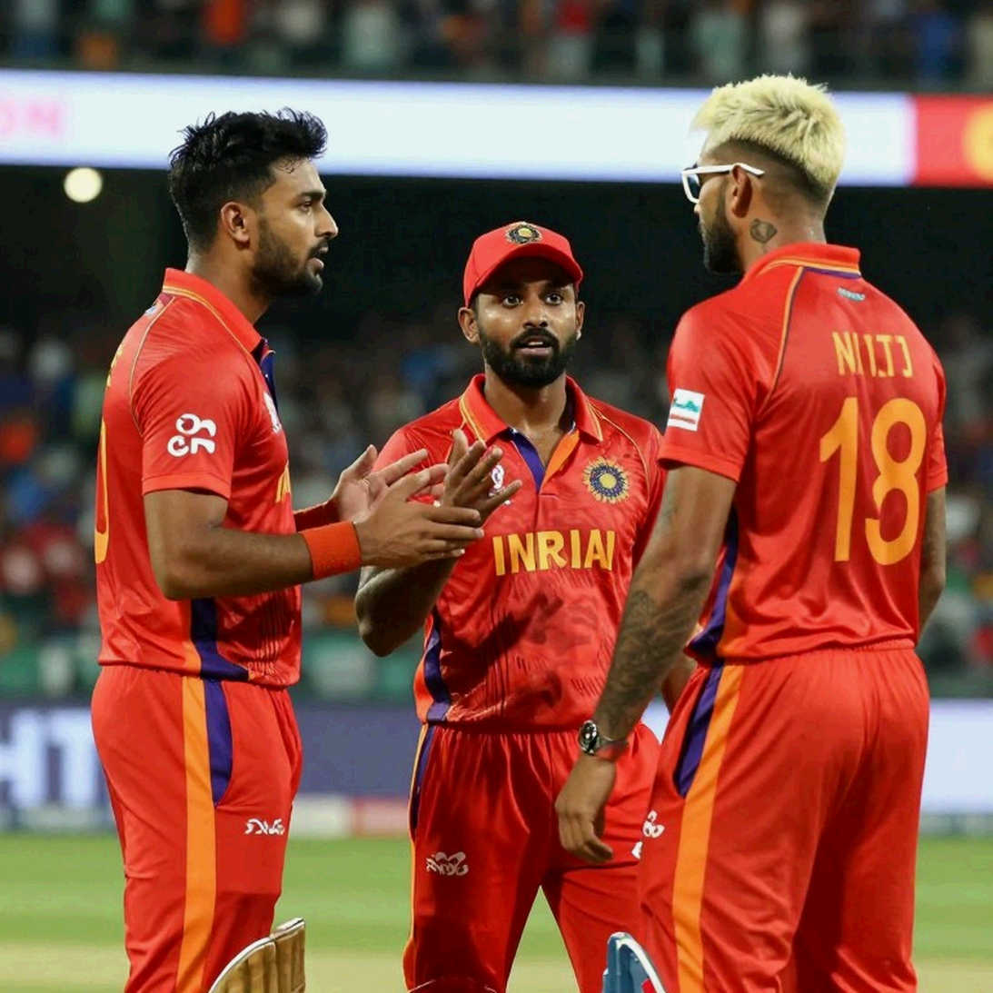 Steffan Jones at Mumbai Indians: The Pace Number and the Real Coaching-Market Ledger Steffan Jones at Mumbai Indians: The Pace Number and the Real Coaching-Market Ledger