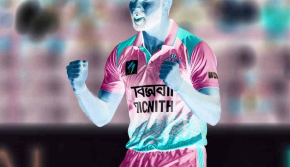 উইন্ডহোকের ১,৭০০ মিটার আর জর্ডান নিলের দুই চোট: আয়ারল্যান্ডের এই সিরিজ আসলে একটি লোড-ম্যানেজমেন্ট পরীক্ষা উইন্ডহোকের ১,৭০০ মিটার আর জর্ডান নিলের দুই চোট: আয়ারল্যান্ডের এই সিরিজ আসলে একটি লোড-ম্যানেজমেন্ট পরীক্ষা