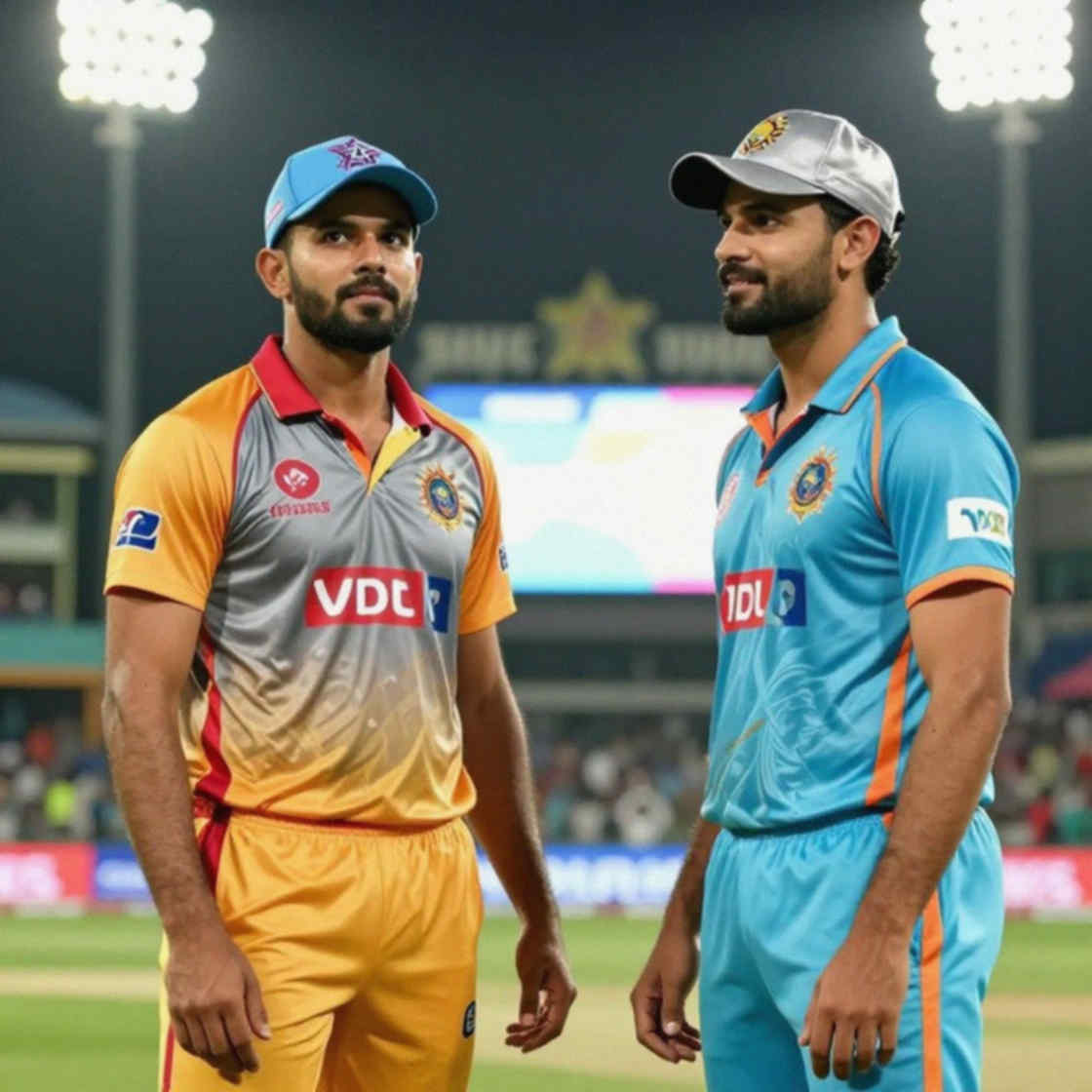 ক্রিকেটের ডিজিটাল অর্থনীতিতে ব্লকচেইনের ঢেউ: ফ্যান টোকেন, এনএফটি এবং ডেটার ভবিষ্যৎ ক্রিকেটের ডিজিটাল অর্থনীতিতে ব্লকচেইনের ঢেউ: ফ্যান টোকেন, এনএফটি এবং ডেটার ভবিষ্যৎ