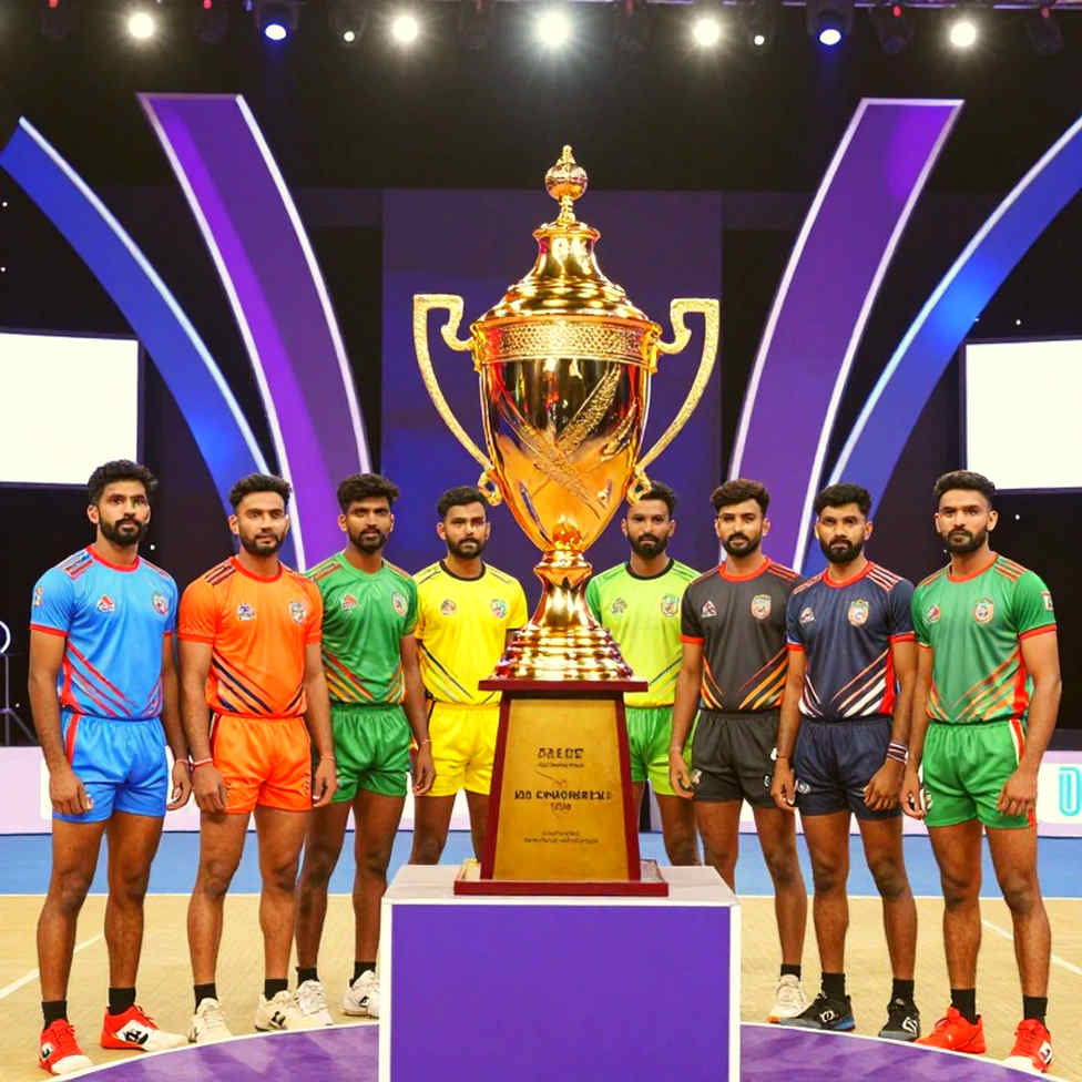 কমনওয়েলথ কাবাডি ২০২৬: ১৩ দেশের মাঠে আসল খোঁজ প্রতিদ্বন্দ্বিতার