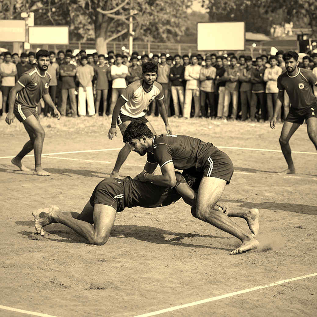কমনওয়েলথ কাবাডি চ্যাম্পিয়নশিপ ২০২৬: লোগো উন্মোচনের নিচে লুকানো তিনটি ফাটল কমনওয়েলথ কাবাডি চ্যাম্পিয়নশিপ ২০২৬: লোগো উন্মোচনের নিচে লুকানো তিনটি ফাটল