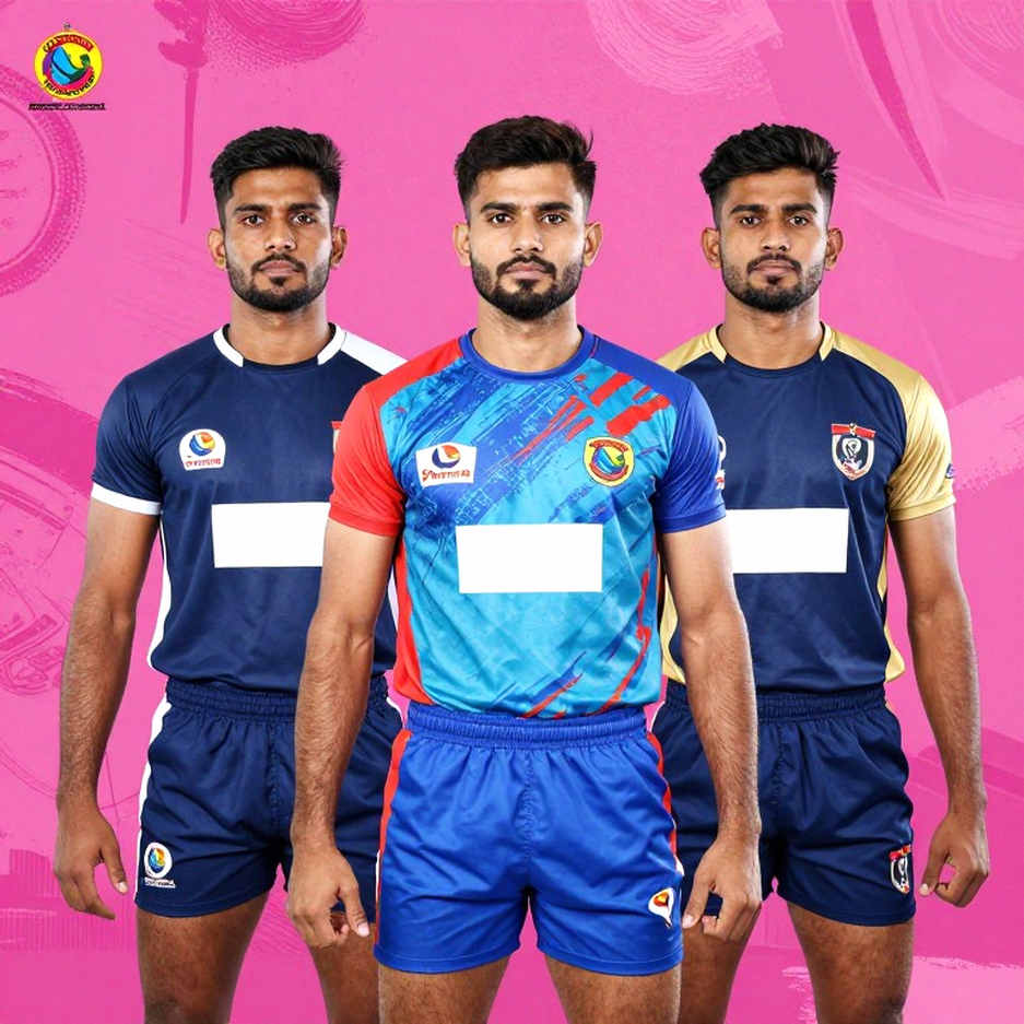 কমনওয়েলথ কাবাডি চ্যাম্পিয়নশিপ ২০২৬: লোগো উন্মোচনের নিচে লুকানো তিনটি ফাটল কমনওয়েলথ কাবাডি চ্যাম্পিয়নশিপ ২০২৬: লোগো উন্মোচনের নিচে লুকানো তিনটি ফাটল