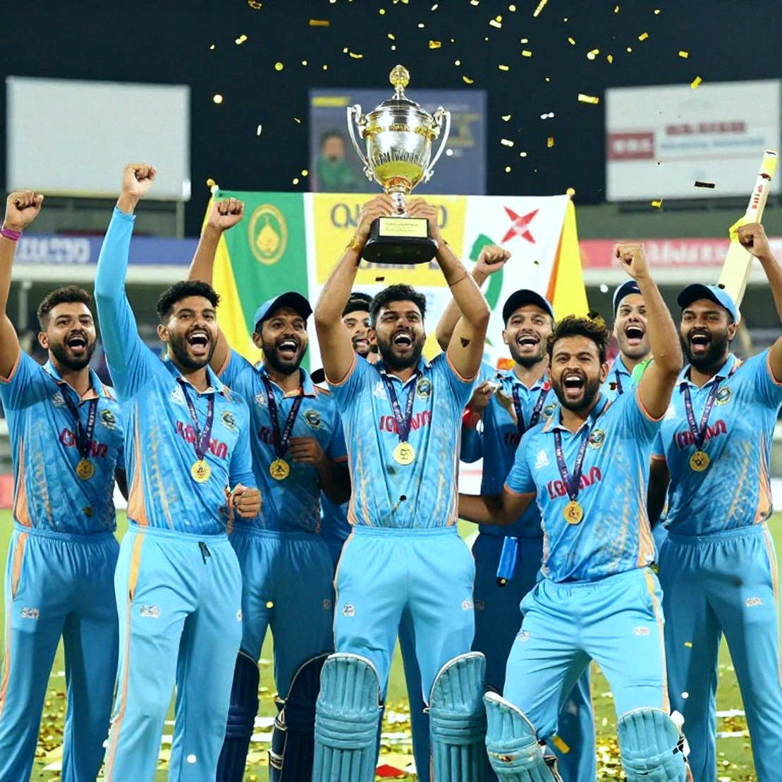 শার্দুল ঠাকুরের চোট, সূর্যকুমার যাদবের প্রাপ্যতা এবং মুম্বাইয়ের রণজি লেজারে দুটি ভিন্ন হিসাব