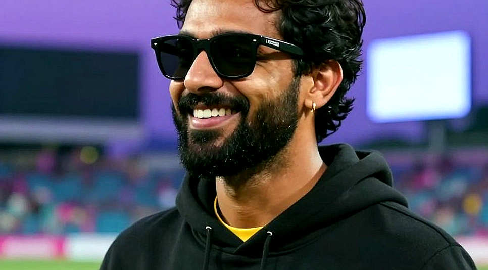 লিটন দাসের ফিটনেস অনিশ্চয়তা: বাংলাদেশ বনাম ওয়েস্ট ইন্ডিজ প্রথম টেস্টে বড় প্রশ্ন লিটন দাসের ফিটনেস অনিশ্চয়তা: বাংলাদেশ বনাম ওয়েস্ট ইন্ডিজ প্রথম টেস্টে বড় প্রশ্ন