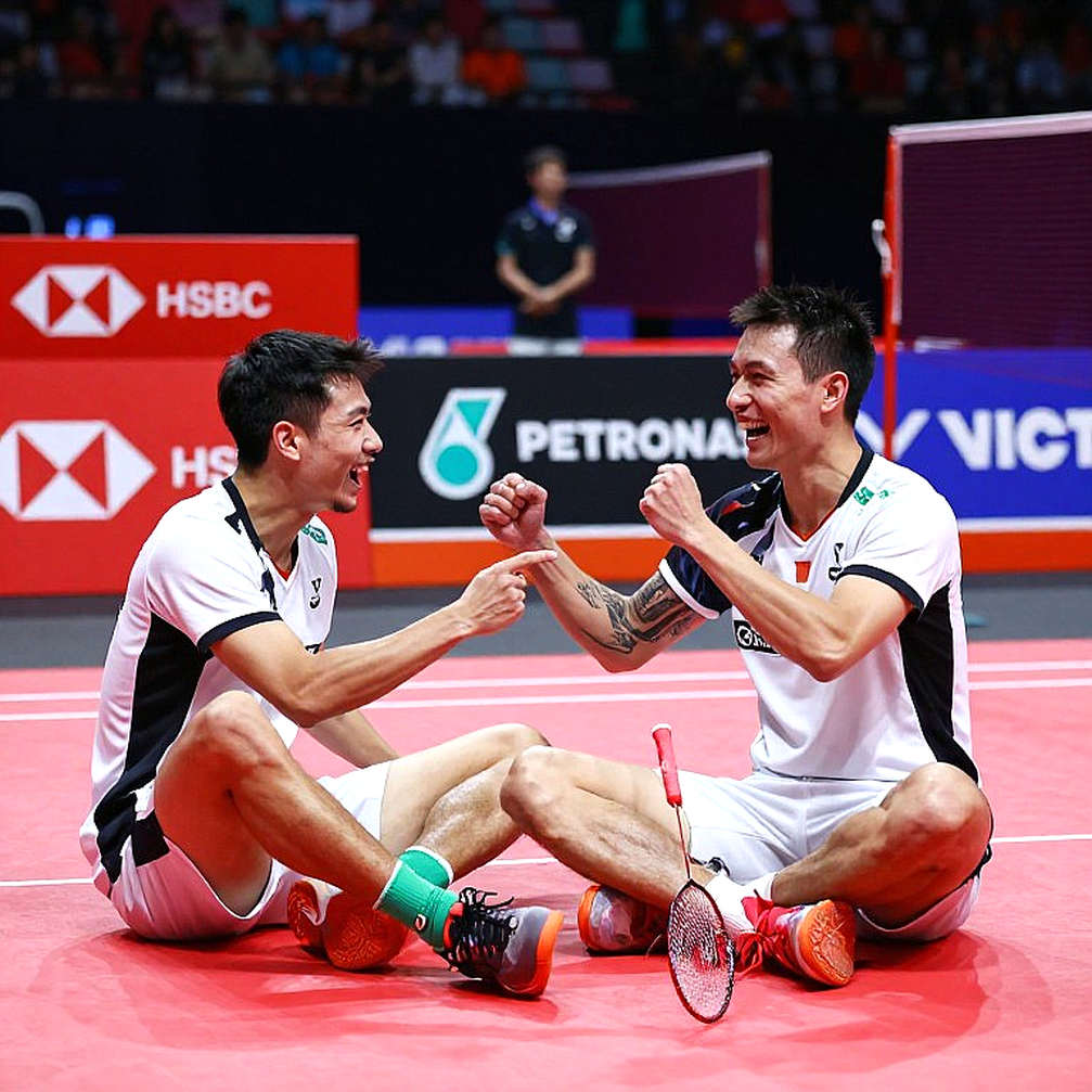 এশিয়ান গেমস ২০২৬: সাতভিক-চিরাগের প্রথম রাউন্ডের বিদায় আর ভারতীয় ডাবলসের গভীরতা-সংকট