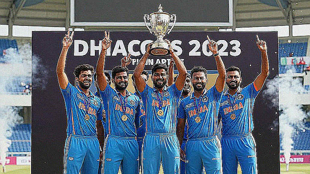 Blockchain in Cricket's Ledger: Who Writes, Who Erases, Who Verifies