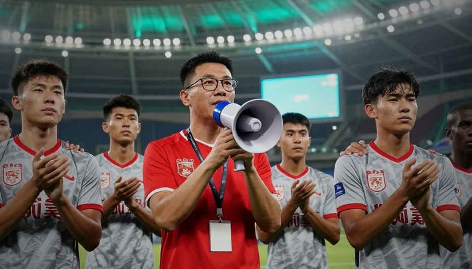 Eight Minutes at Kanjuruhan: Arema's Comeback and the Two Points Bhayangkara Left Behind