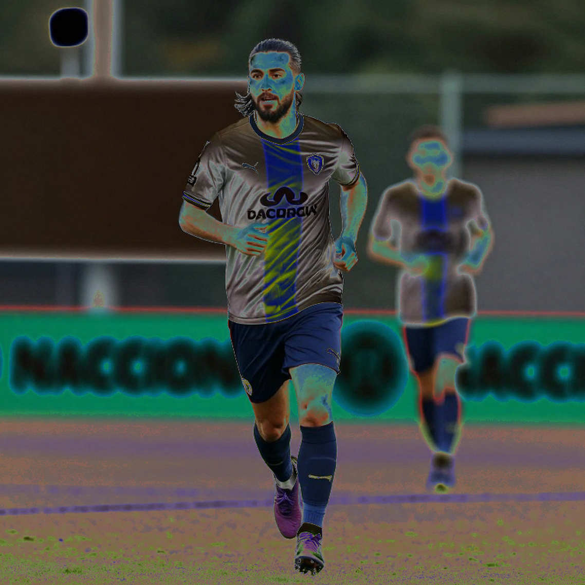 Eight Minutes at Kanjuruhan: Arema's Comeback and the Two Points Bhayangkara Left Behind