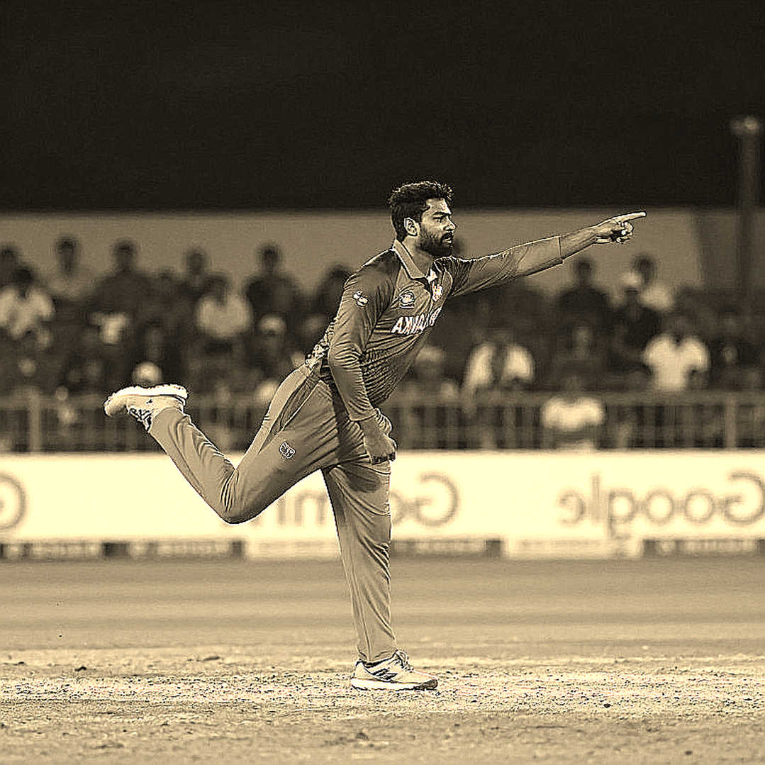 The Silent Ledger of the Middle Overs: Where the Real ODI Scoreboard Is Written