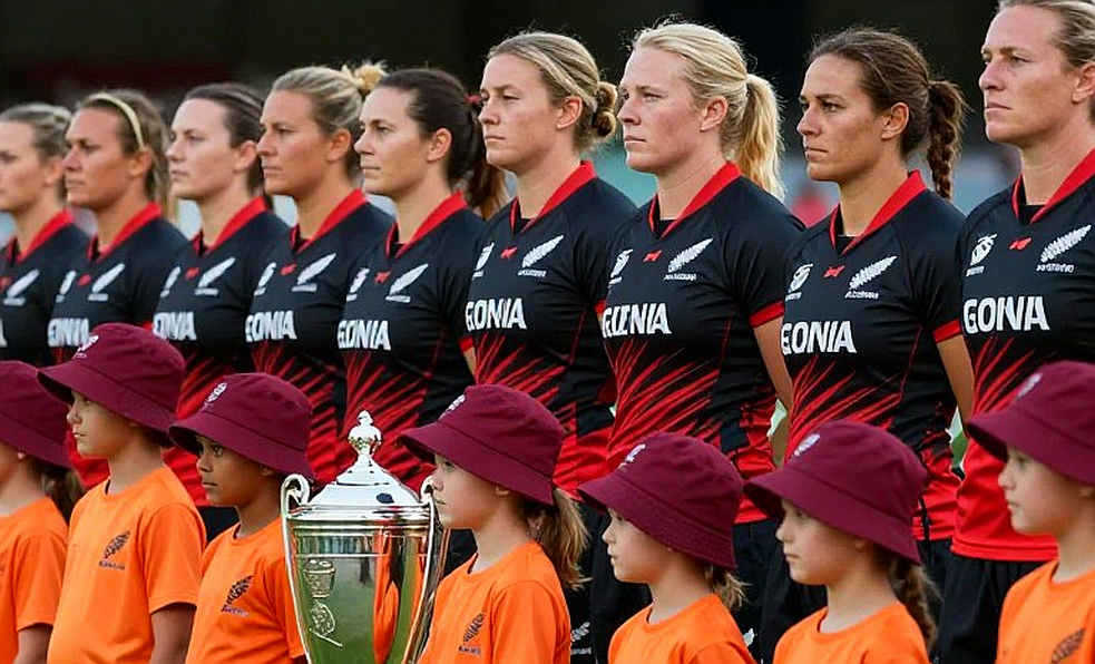 Blockchain Enters Cricket: A New Structure of Tickets, Contracts and Fan Tokens