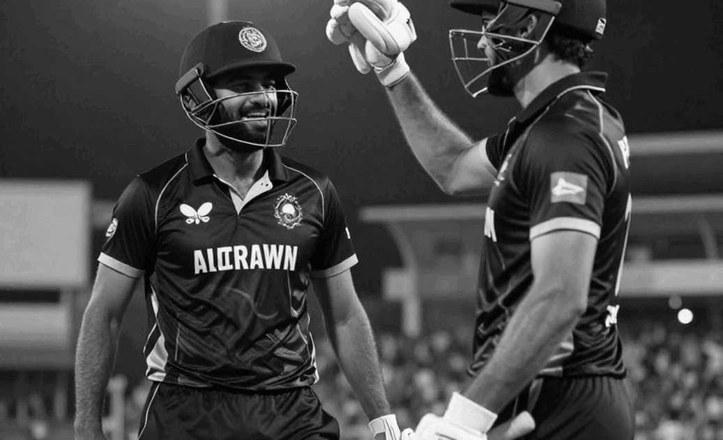 Blockchain Enters Cricket: A New Structure of Tickets, Contracts and Fan Tokens