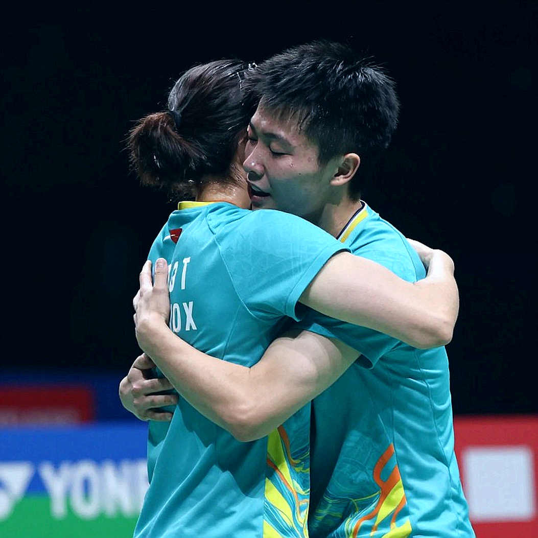 ২১-১২, ২১-১৬: যে স্কোরলাইন থাইল্যান্ডের ৬৪ বছরের অপেক্ষা শেষ করল