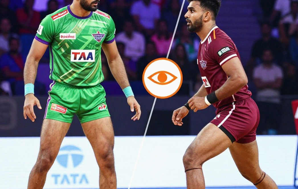 স্টার্টিং সেভেনের বাইরে পবন সেহরাওয়াত: ফাইনালের আগে যে সিদ্ধান্ত কোনো লেজার ব্যাখ্যা করতে পারে না