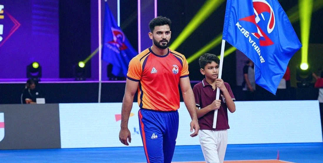 এশিয়ান গেমস ২০২৬: কাবাডিতে বাংলাদেশকে ৪২-২১ গোলে হারিয়ে শিরোপা রক্ষার শুরুতে ভারত এশিয়ান গেমস ২০২৬: কাবাডিতে বাংলাদেশকে ৪২-২১ গোলে হারিয়ে শিরোপা রক্ষার শুরুতে ভারত