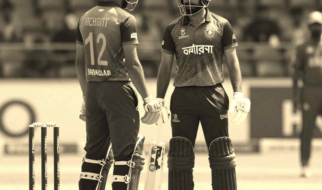 A 36-Year-Old's Yorker and a Teenager's Gap: The Crack in India's Pace Pipeline Before the Bengaluru Decider A 36-Year-Old's Yorker and a Teenager's Gap: The Crack in India's Pace Pipeline Before the Bengaluru Decider