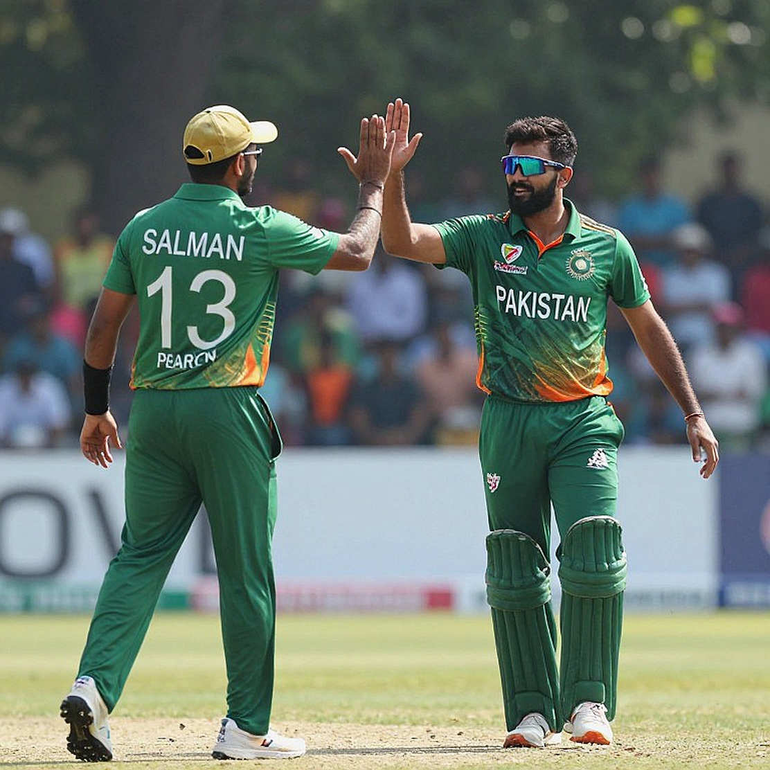 আবুধাবিতে বাংলাদেশের বিদায়: ১৪ হার, একটি 'হান্টার' আর ট্রান্সক্রিপ্টে শূন্য নাম আবুধাবিতে বাংলাদেশের বিদায়: ১৪ হার, একটি 'হান্টার' আর ট্রান্সক্রিপ্টে শূন্য নাম