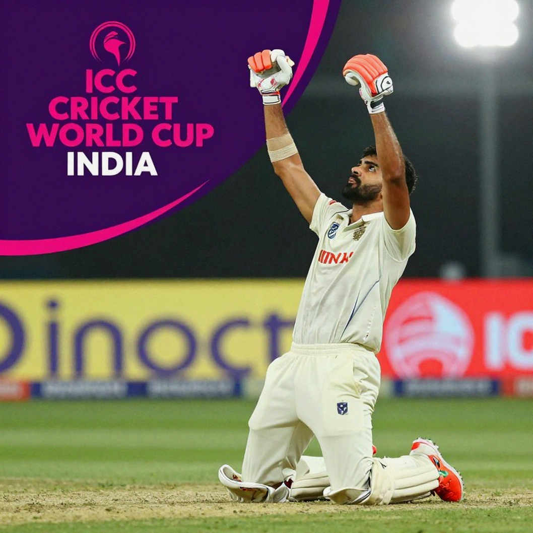 ফাঁকা লেজার: ক্রিকেট ডেটা শৃঙ্খলে একটি ব্লক যখন নিখোঁজ হয় ফাঁকা লেজার: ক্রিকেট ডেটা শৃঙ্খলে একটি ব্লক যখন নিখোঁজ হয়