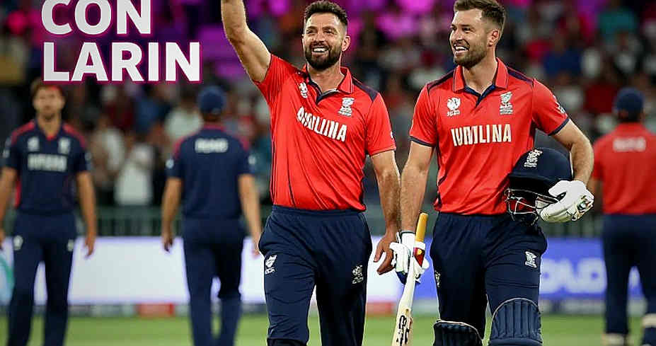 পাঁচশো বাহান্ন মিনিট: যে ইনিংসে স্কোরবোর্ড সত্য বলছিল না