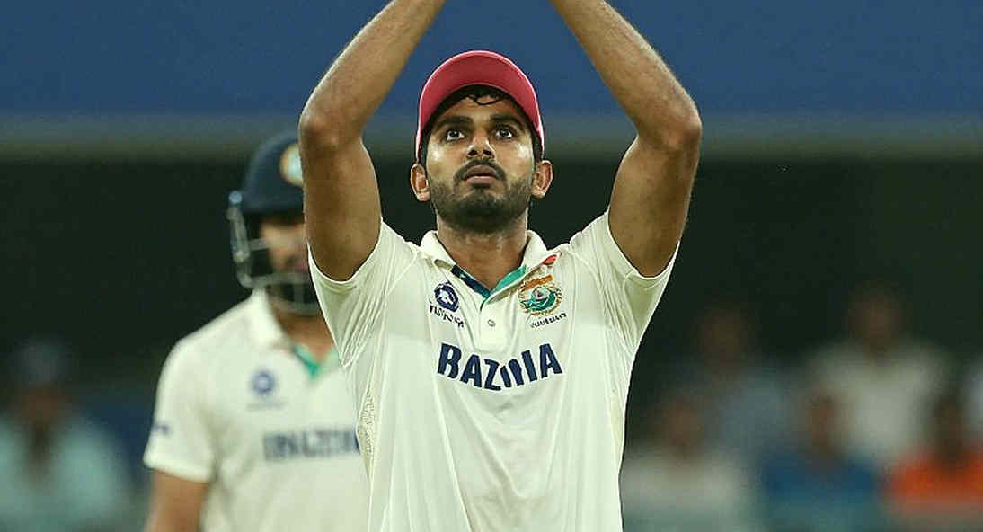 সাত ওভারে ২৮/৪: বাংলাদেশের ব্যাটিং কাঠামোর ফাটল আর আফগান স্পিনের ঠান্ডা হিসাব সাত ওভারে ২৮/৪: বাংলাদেশের ব্যাটিং কাঠামোর ফাটল আর আফগান স্পিনের ঠান্ডা হিসাব