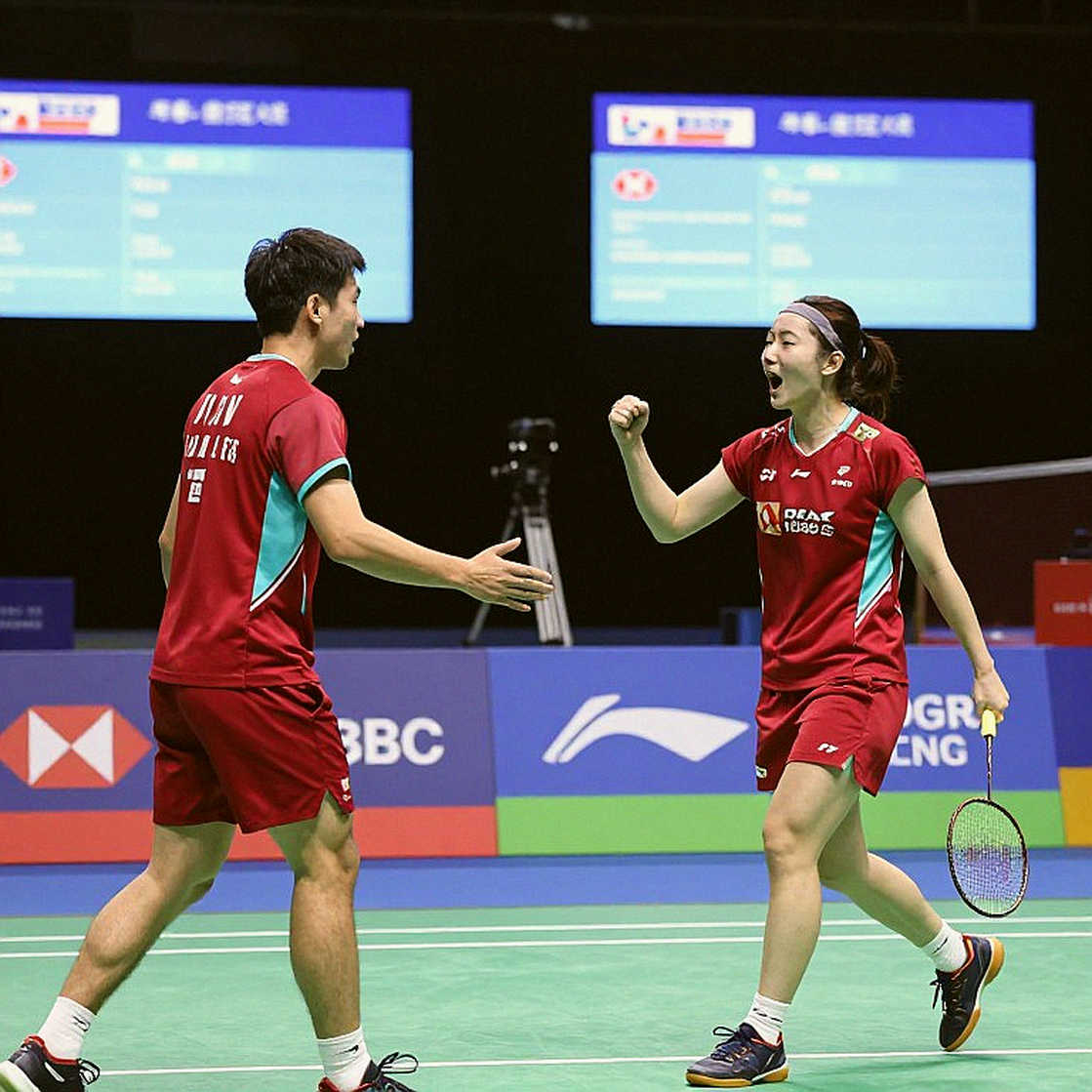 ভারত ৩-০ বাংলাদেশ: 'ঝড়' নয়, ক্লাস-মিসম্যাচ — কোয়ার্টার ফাইনালের আসল পরীক্ষা ডাবলস কোর্টে ভারত ৩-০ বাংলাদেশ: 'ঝড়' নয়, ক্লাস-মিসম্যাচ — কোয়ার্টার ফাইনালের আসল পরীক্ষা ডাবলস কোর্টে