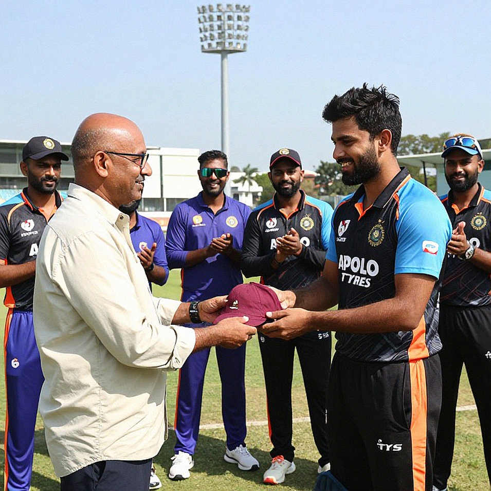 টস হারানোই আসল গল্প: লিচফিল্ড ফিরলেন, কিন্তু অস্ট্রেলিয়ার ব্যাটিং স্ক্রিপ্ট বদলে গেল টস হারানোই আসল গল্প: লিচফিল্ড ফিরলেন, কিন্তু অস্ট্রেলিয়ার ব্যাটিং স্ক্রিপ্ট বদলে গেল