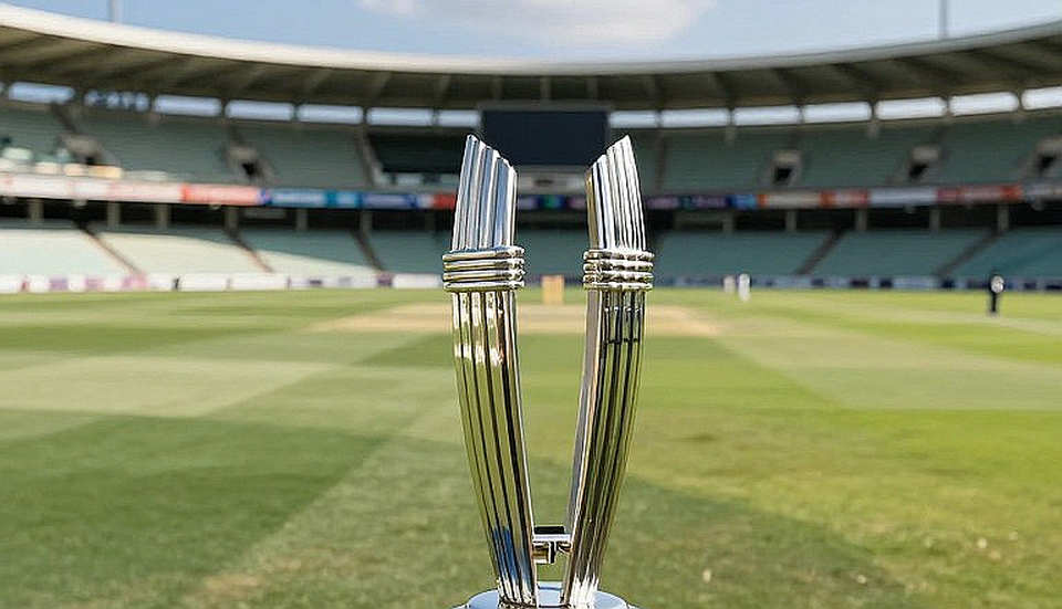 ক্রিয়িও দিবস: দশ লাখ খেলোয়াড়ের মাইলফলক আইসিসির, তবু উত্তরহীন অগ্রগতির হিসাব
