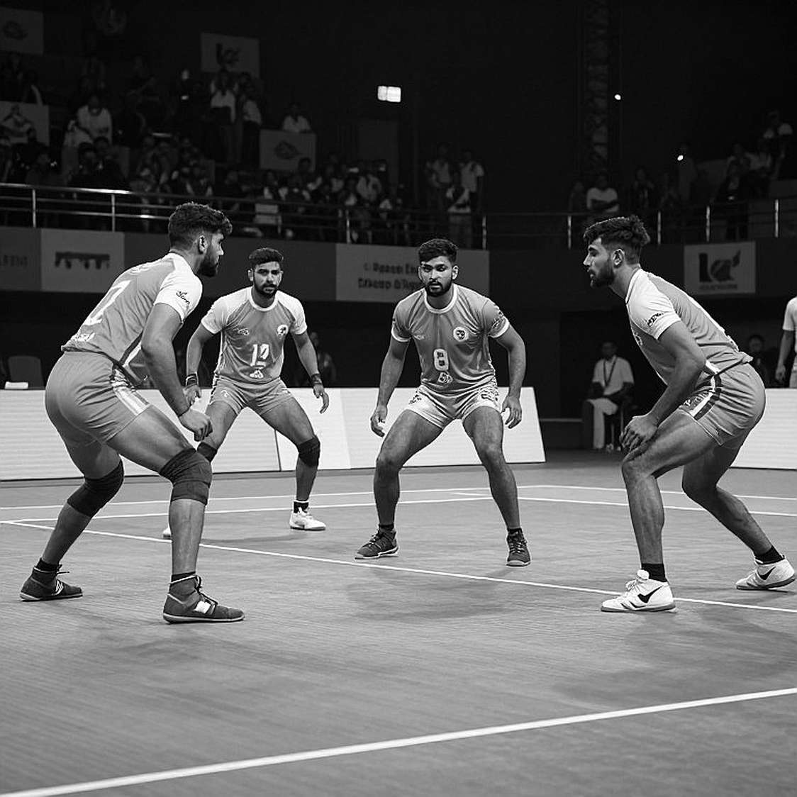 শুরুর সাত থেকে বাদ পবন সেহরাওয়াত: ফাইনালের আগে ভারতের ঝুঁকি আর এক নীরব সিদ্ধান্তের হিসাব