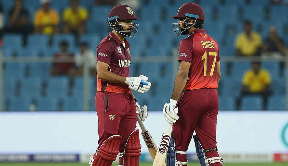 Powerplay Numbers Are Rising, Middle Overs Are Winning Matches: An Audit of a T20 Phase Ledger Powerplay Numbers Are Rising, Middle Overs Are Winning Matches: An Audit of a T20 Phase Ledger