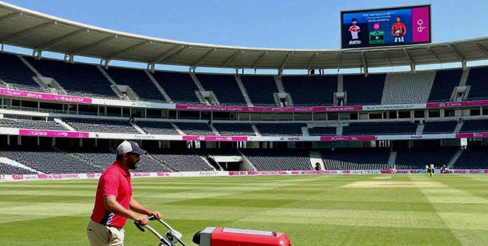 Powerplay Numbers Are Rising, Middle Overs Are Winning Matches: An Audit of a T20 Phase Ledger Powerplay Numbers Are Rising, Middle Overs Are Winning Matches: An Audit of a T20 Phase Ledger